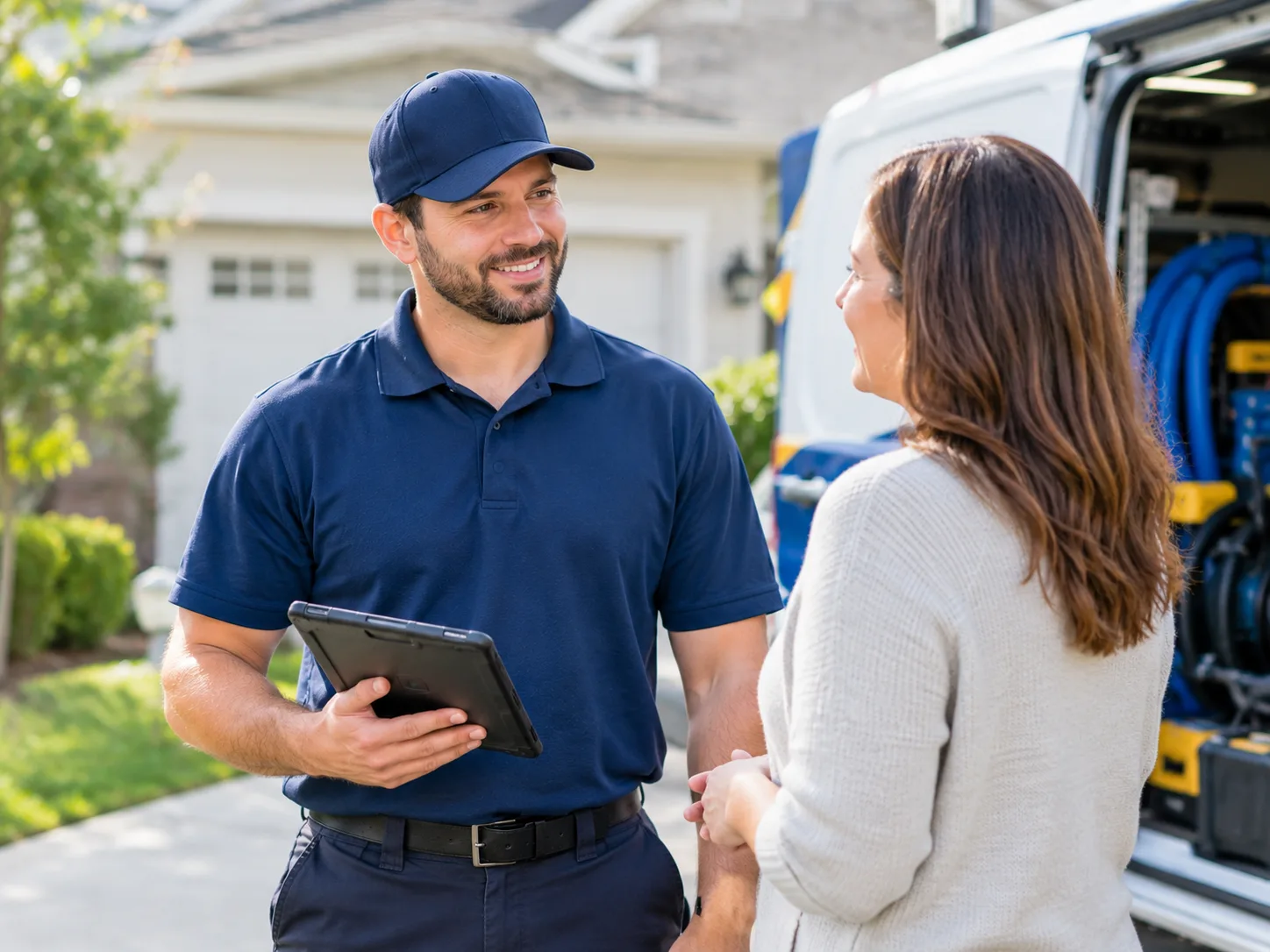 Sewage Backup Cleanup Capulin, CO FAQs